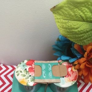 Pioneer Woman Salt and Pepper Shaker